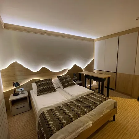 D239 Vucko Privatni 公寓 *