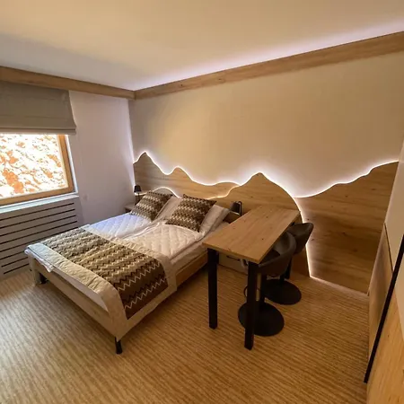 公寓 D239 Vucko Privatni 亚霍里纳