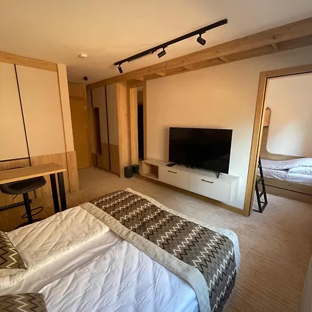 公寓 D239 Vucko Privatni